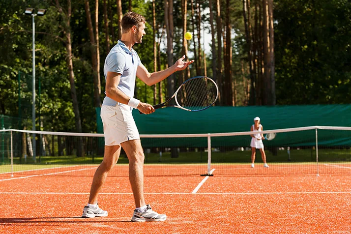 Tennis