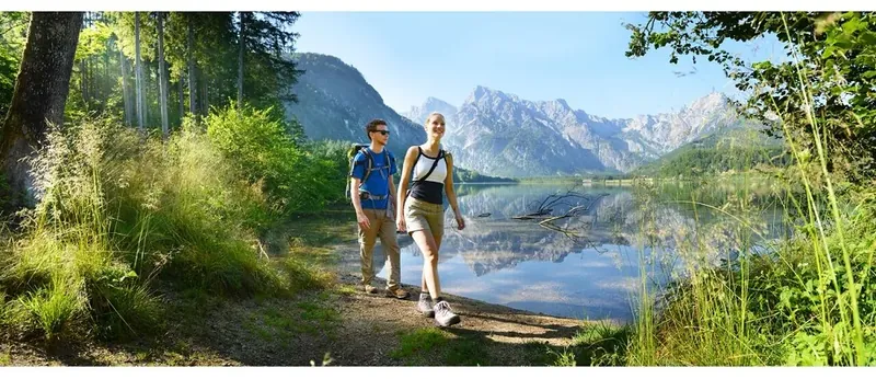 Wandern | Bergsteigen | Klettern